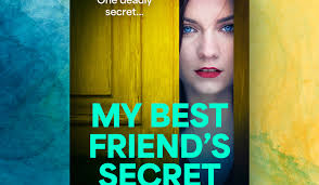 My Best Friend's Secret by Danielle Ramsay