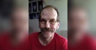 Death Notice for Kevin Richard Ulrick