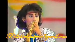 Pemain keybord dari kumpulan legend ella&the boys. Ella The Boys Dia Live 86 Youtube