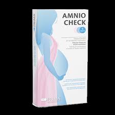 Moreover, if your water breaks earlier than. Amniotic Fluid Leak Test Medical Home Test