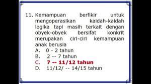 Download kisi kisi soal cpns 2018 dan kunci jawaban. Contoh Soal Cpns 2018 Contoh Soal Tes Skb Guru 2018 Icpns