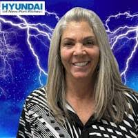 Hyundai of New Port Richey