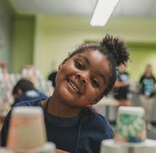 A Partnership Fueling STEM Exploration