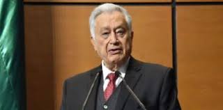La fiscal ernestina godoy informó que hay dos denuncias contra el diputado federal saúl huerta corona por abuso sexual de menores. Saul Huerta Corona Archivos La Otra Opinion