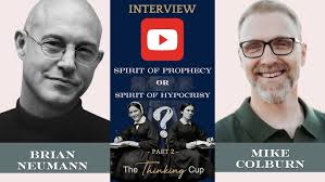 Sabbath Afternoon "The Conversion of Nebuchadnezzar '' with Dr. Claudius  Morgan