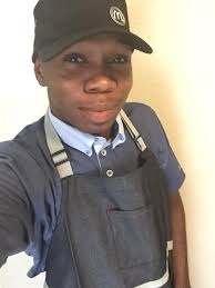 I'm sure I could get something else