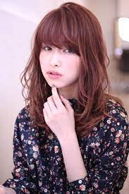 大人ワンカールのひし形スタイル maria by afloatのヘアスタイル ヘアスタイル 春 ヘアスタイル 20代 ヘアスタイル