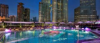 Check spelling or type a new query. W Kuala Lumpur Malaysia Holidays Pure Destinations