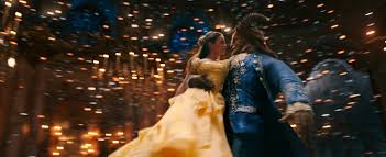 It doesn't depend on the vagaries of zippy, rapidly outdated technology but, instead, on the allure of shadows. Beauty And The Beast Beourguest Twitter
