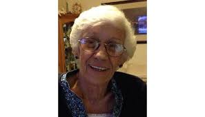 CAROL CHRISTIANSEN Obituary (1935