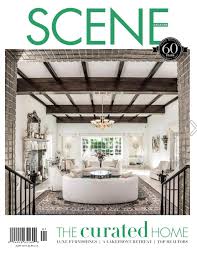 Answer a few questions about your home project. Scene Magazine Dishes With Steve Ellis Of Mgb Fine Custom Homes Mgb Home Builders