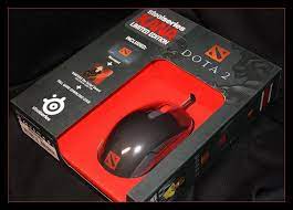 Let lenovo help you decide which model is best for the way you play, and what dpi setting fits your playing style. Jual Mouse Gaming Steelseries Kana Dota 2 Free Mousepad Code Game Download Kantusa Di Lapak Koko Bukalapak
