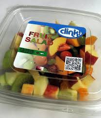 Les Etiquettes Intelligentes Alimentation Emballage Intelligent Agroalimentaire