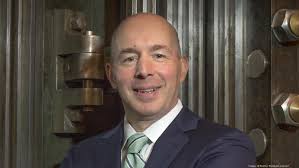 CFO Awards: Rob Cozzone helps communities and customers