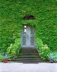 Door Baden Baden Germany Garden Canopy Beautiful Doors Exterior
