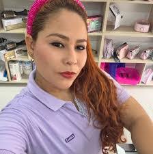 Karina Ocampo's Instagram, Twitter & Facebook