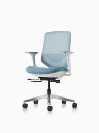 Posh Express 2 Office Chairs Herman Miller