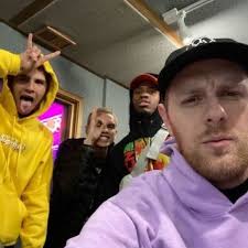 need it expeditiously @denzelcurryph @slowthai @jpegmafia