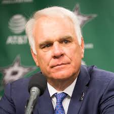 In front office shakeup, Dallas Stars' Jim Lites transitions to team  chairman, Brad Alberts becomes CEO