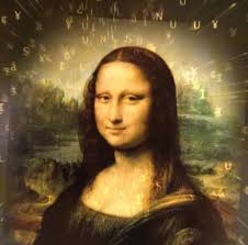 The mona lisa code is da vinci painted those that knew between bacchus and uriel lies the clue. The Da Vinci Code Game Review K K Atlas
