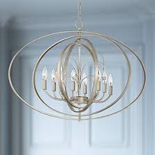 Why we love large chandeliers & suspension light fixtures. Chandelier Lighting Fixtures Beautiful Stylish Designs Lamps Plus