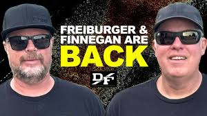 David Freiburgers YouTube episodes