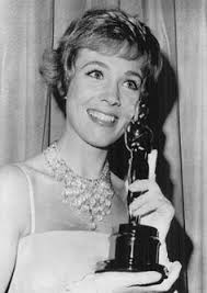 Julie Andrews image