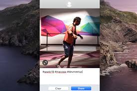 You can either use a third party app that connects to instagram or install an android emulator and use the android version of instagram on a mac. How To Post On Instagram From A Mac