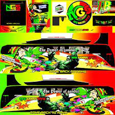 #1 bussid vehicle mod sharing and download platform. Bus Simulator Indonesia Stiker Bussid Terbaru Facebook
