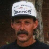 Timothy Bruce DeBrine Obituary