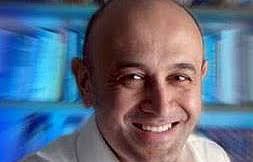 It's Time to Herald the Arabic Science That Prefigured Darwin and Newton