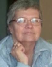 Obituary information for Lois Mohr