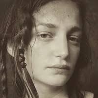 Clothing designer Moriah Black