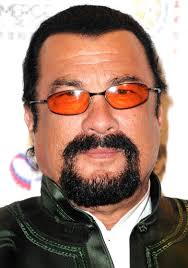 Gaining a fan base of millions of loyal fans around the. Steven Seagal Filmweb