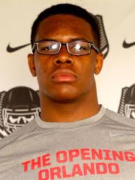 Georgia Southern 2016 Football Prospects