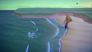 Other special conditions can be at the mouth of the river, where the river meets the sea, or while it is raining outside, which is the only way to capture the rarest fish in the game, the. Animal Crossing New Horizons Fishing Guide Fish List