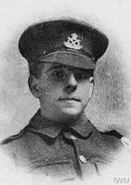 Lance Corporal James Gorick 240462 South Staffordshire Regiment. Died  Saturday 1 July 1916