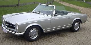 Mercedes Benz W113 230 Sl Often Nick Named Pagode Definitely One Of The Greatest Car Designs Mercedes Ever Pr Mercedes Benz Mercedes Dream Cars Mercedes