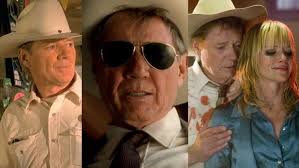 10 Actors You Didn't Know Played The Same Character In Different Movies