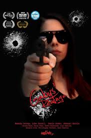 With Amanda Ortega (Sorted by Popularity Ascending)