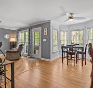 2401 Worthing Ct, Wake Forest, NC 27587