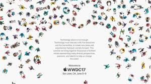 Apple worldwide developers conference (wwdc) is an information technology conference held annually by apple inc. Apple Ladt Presse Zur Wwdc Auftakt Keynote Am 5 Juni Ein Winfuture De