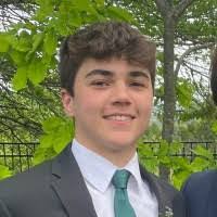 Michael Ciarlante's Instagram, Twitter & Facebook