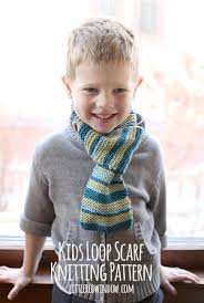 The biggest online resource of free knitting patterns for babies and kids with over 800+ free patterns. Children S Knit Scarves Allfreeknitting Com