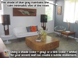 And the clean white wall suits the white curtains and. Accent Walls 4 Steps To Getting Them Right