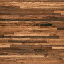 Natural rubberwood also known as hevea. Williamsburg Butcher Block Co 1 1 2 X 25 X 8 American Walnut Countertop Ll Flooring