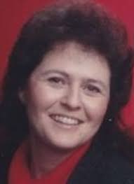 Pamela 'Pam' Jeanne Howell Larsen