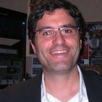 Bill Klaproth (bklaproth)