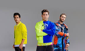 After that, reik came out with the extremely beloved album 'reik' which includes some of the most beloved songs from the reik discography. Reik Tour Dates 2021 2022 Reik Tickets And Concerts Wegow United States