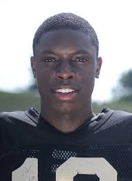 FOOTBALL: Archbishop Wood preview